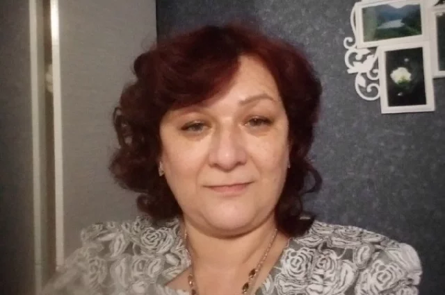 Ирина Чашникова - не оставляет надежды найти биологическую мать.