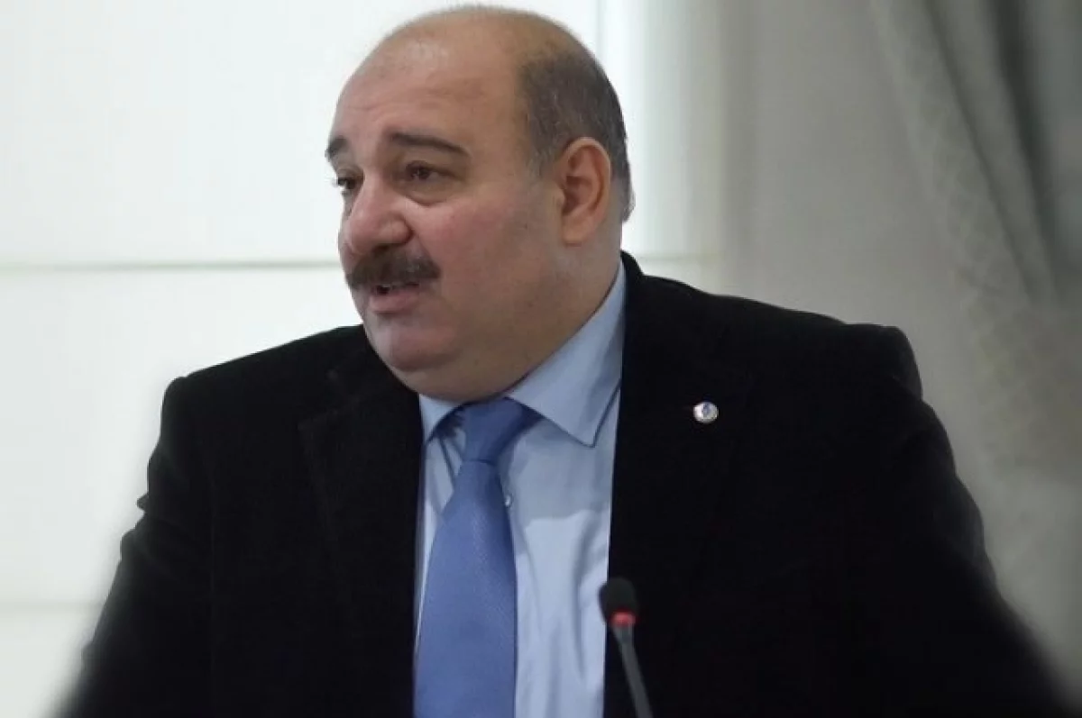 Председатель СЖР Адыгеи уверен, льготы на доставку печати должны остаться
