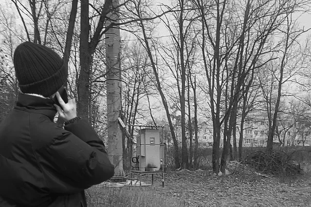 Вышки сотовой связи в Пензенской области поджигали, по версии следствия, подростки.