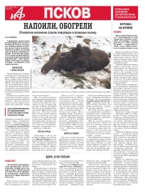 АиФ-Псков