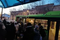 В Оренбурге проезд на маршруте до Покровки увеличат сразу на 20 рублей