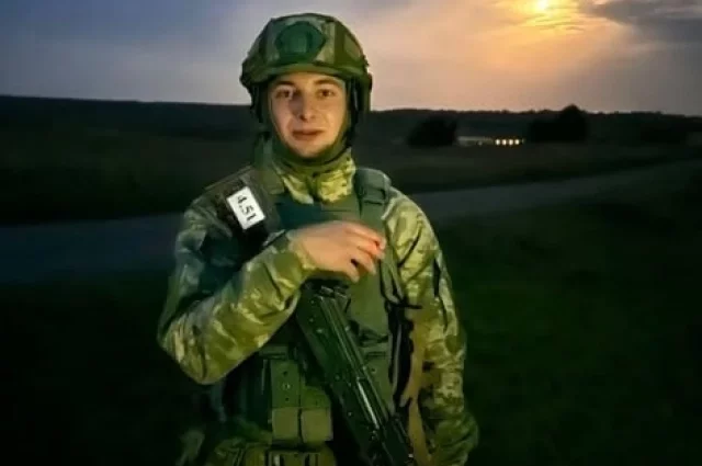 Иван Палий.