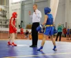 Было разыграно 45 комплектов медалей. 