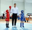 Большинство золотых наград завоевали спортсмены из Мурманской области.