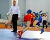 Поединки были эмоциональными и страстными.