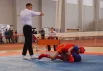 Ребята отдали соревнованиям все силы.