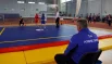 В соревнованиях приняли участие 15 спортсменов из Сегежи.