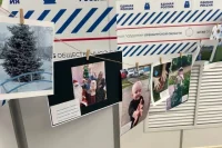 Подведены итоги семейного конкурса фоторабот «Россия – Родина моя»