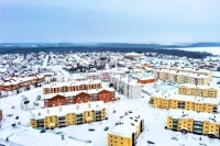 Проект системы видеоконтроля – это не первая инициатива по повышению безопасности салымчан.