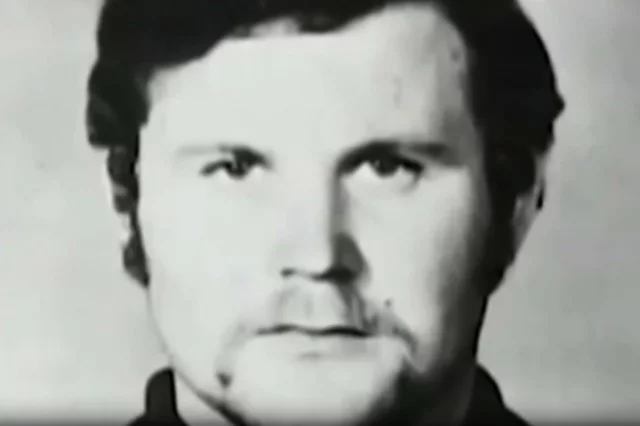 Алексей Митрофаненко.