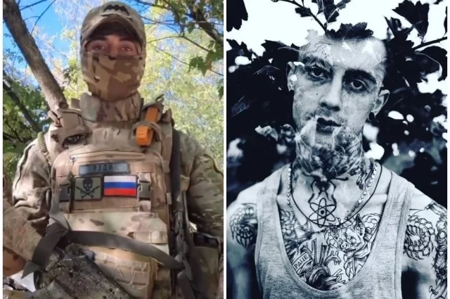 Сибиряк решил уйти добровольцем на СВО из-за дочери.