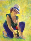 Александр Лопаткин. Фания