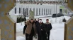 Муфтий Татарстана Камиль хазрат Самигуллин принял участие в детском празднике в честь Рамадана в Детской республиканской клинической больнице. 