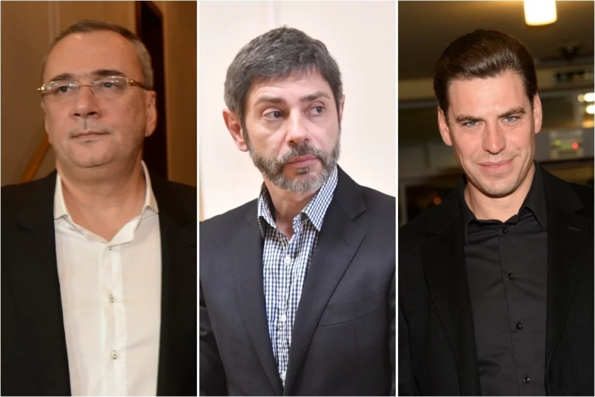 
 Звезда на дороге. Чем поплатились Меладзе, Николаев, Дюжев после ДТП    