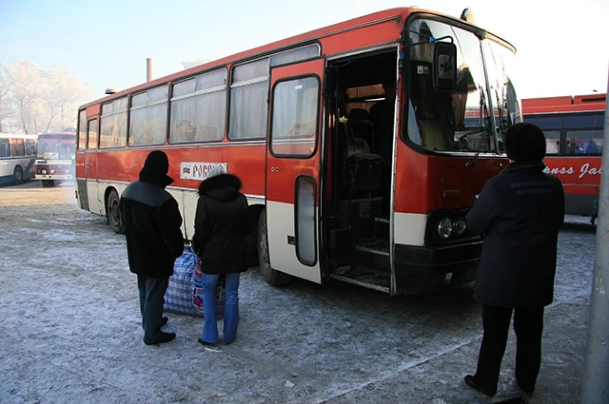 На автовокзале в Барнауле умер новосибирский музыкант Александр Церпята