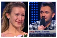 Слова Транькова растрогали Волосожар до слёз