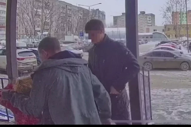 Мальчику помогли неравнодушные пермяки