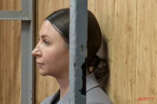 Елена Блиновская.