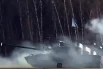 Машина способна преодолевать водные преграды, также ее можно десантировать на парашютах.