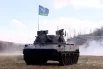 Самоходное артиллерийское орудие 2С42 «Лотос» пришло на замену САО 2С9 «Нона-С».