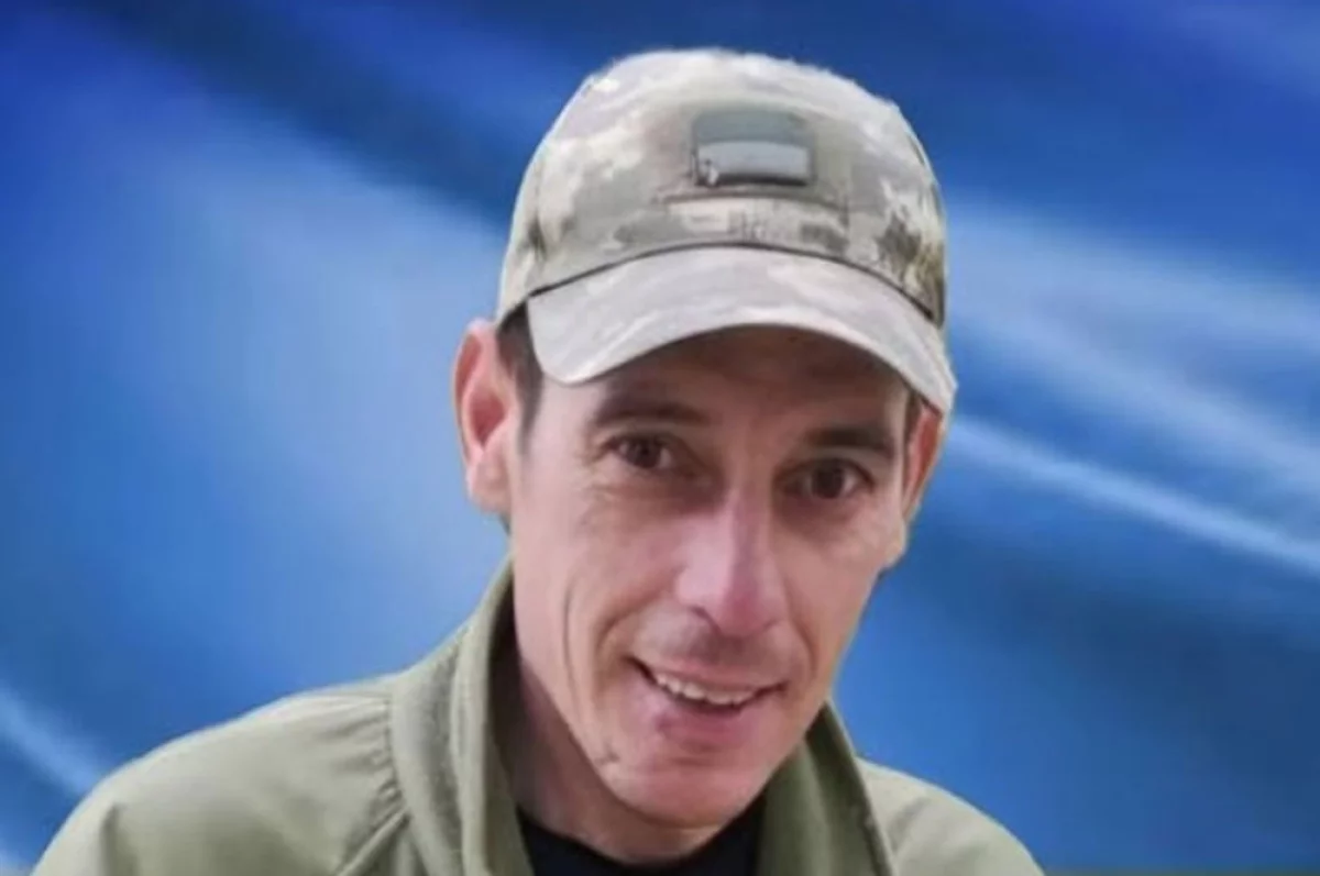 Иван Каверзин.