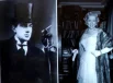 Образец стиля второй половины 1920-х годов: поэт Владимир Маяковский и актриса Любовь Орлова.