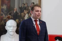 Сергей Матасов