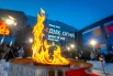 В КТЦ «Югра-Классик» состоялось открытие Международного кинофестиваля «Дух огня». 