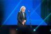 Сербский режиссёр Эмир Кустурица с 2023 года – президент кинофестиваля «Духа Огня».