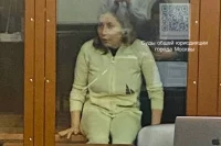 Янину Копайгородскую обвинили в посредничестве. 