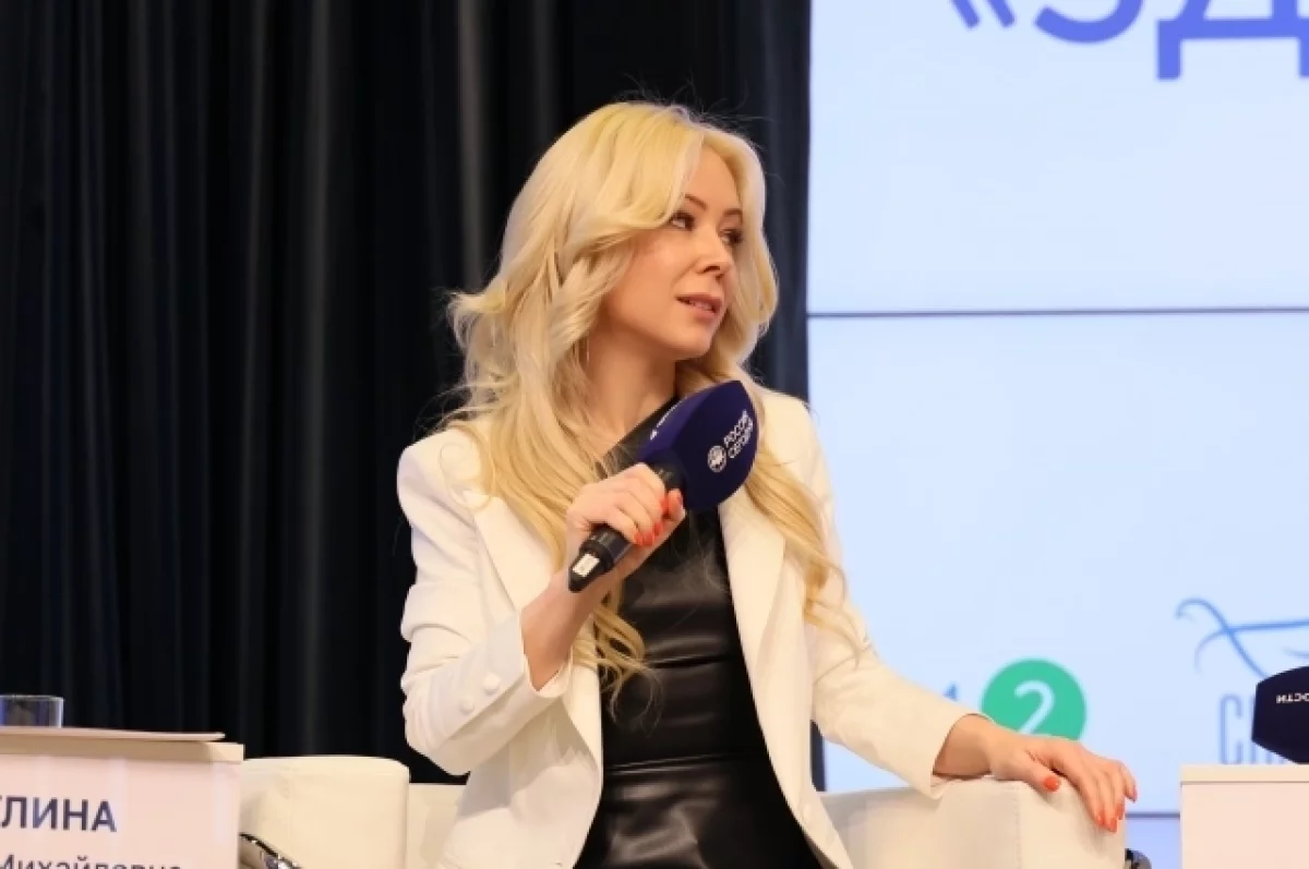 Мизулина: после ареста Блиновской некоторые блогеры выплатили налоги