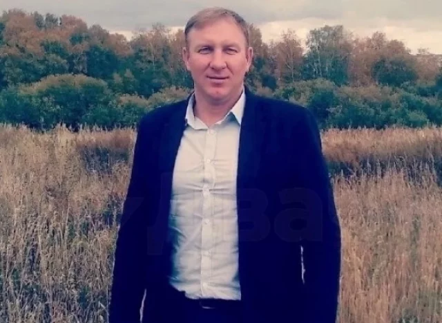 Анатолий Фенин находился в одной из больниц Барнаула в тяжелом состоянии.