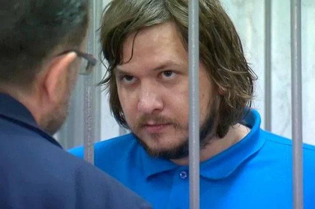 Александр Семин. 