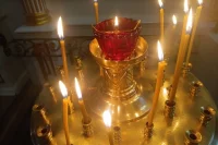 Самоубийцы не отпеваются в церкви.