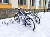 В ожидании весны.