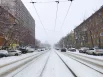 Синоптики говорят, что только в ночь с 9 на 10 марта выпало 3 мм осадков, а снежный покров подрос на 4 сантиметра.