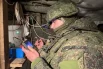 В сутки бойцы совершают по несколько вылетов на FPV-дронах и беспилотниках самолетного типа.