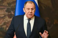 Сергей Лавров.