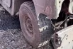 Американский бронеавтомобиль «Humvee»..