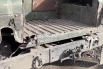 Американский бронеавтомобиль «Humvee».
