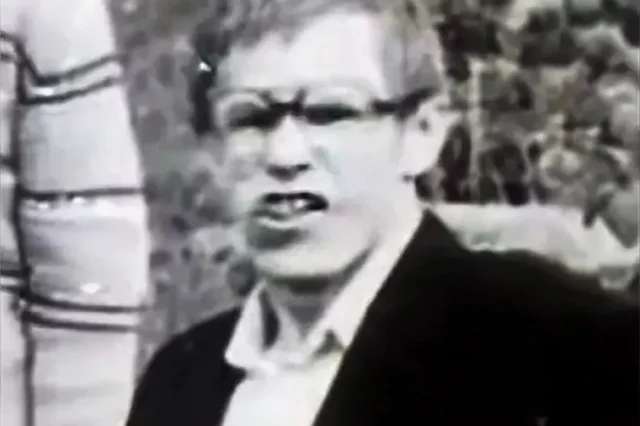 Сергей Кашинцев. 