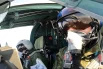 Экипаж Су-34 нанес удар по личному составу и опорному пункту ВСУ в приграничном районе Курской области.