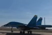 После того как российские разведчики подтвердили уничтожение целей, самолеты вернулись в аэропорт вылета.