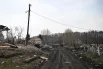 Хутор Ивашковский в Суджанском районе Курской области.