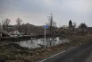 Село Черкасское Поречное в Суджанском районе Курской области.