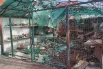 Суджа после освобождения российскими военными от ВСУ.