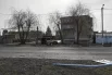 Суджа после освобождения российскими военными от ВСУ.