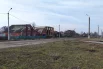 Суджа после освобождения российскими военными от ВСУ.