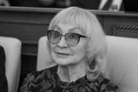 Нина Данилова пять раз избиралась депутатом АКЗС и представляла Алтайский край в Госдуме.