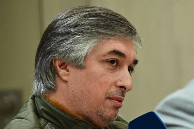 Ровшан Аскеров